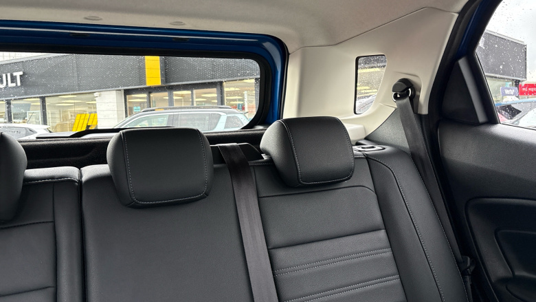 Ford EcoSport 1.0 EcoBoost 125 Active 5dr Petrol Hatchback